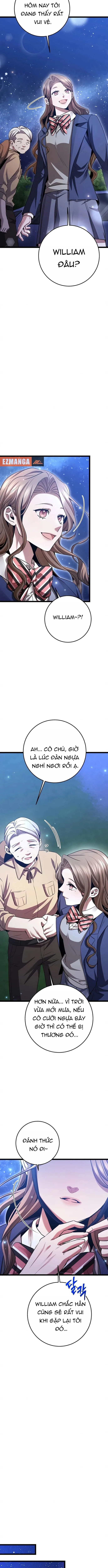 Vương Hậu Đi Học Chapter 75 - 14