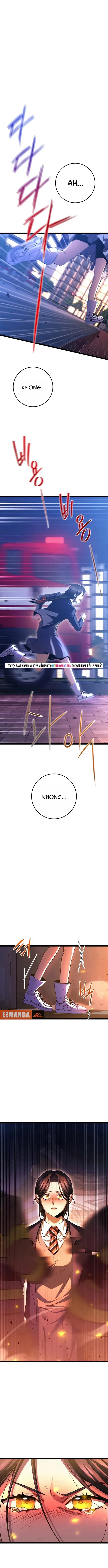 Vương Hậu Đi Học Chapter 75 - 16