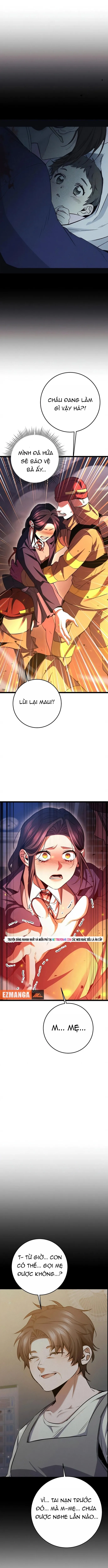 Vương Hậu Đi Học Chapter 75 - 17