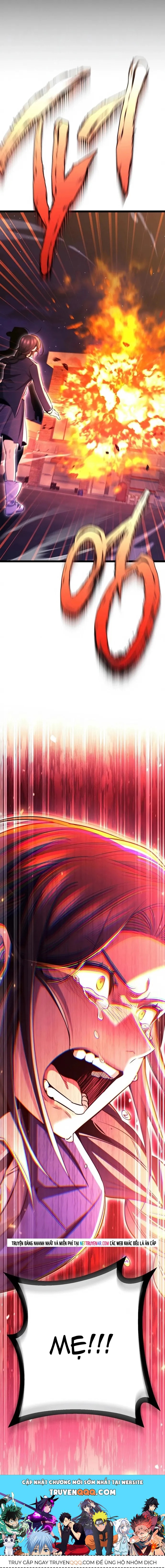 Vương Hậu Đi Học Chapter 75 - 18