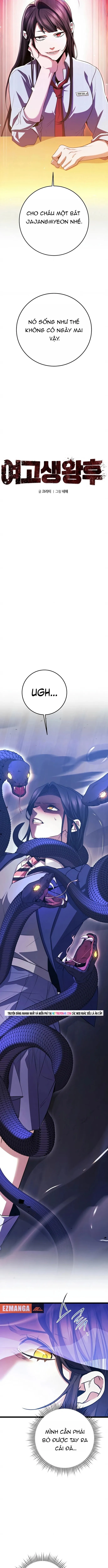 Vương Hậu Đi Học Chapter 75 - 3