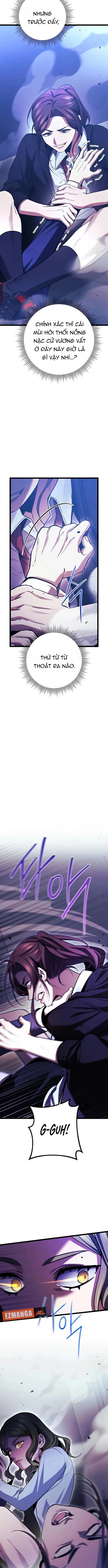 Vương Hậu Đi Học Chapter 75 - 4