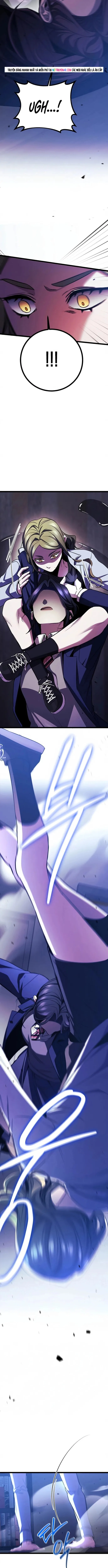 Vương Hậu Đi Học Chapter 75 - 5