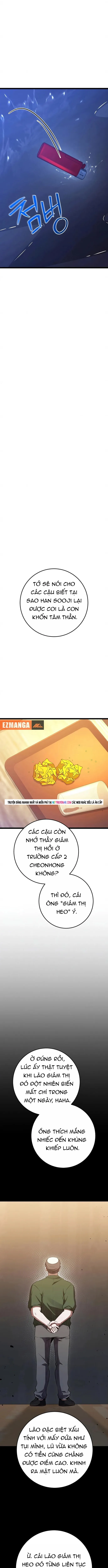 Vương Hậu Đi Học Chapter 75 - 8