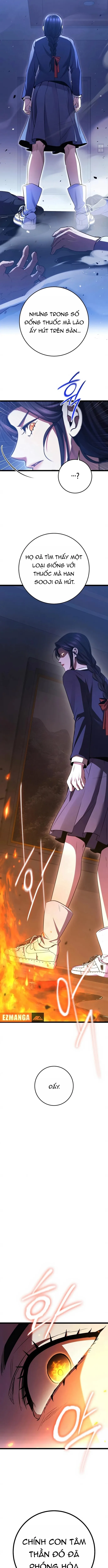 Vương Hậu Đi Học Chapter 75 - 10