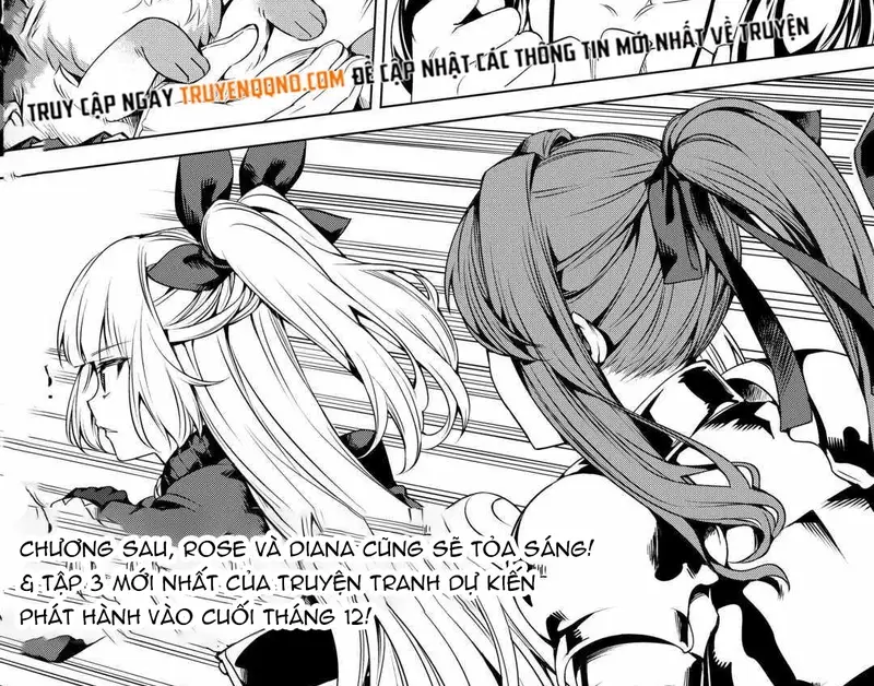 Fuguu Skill No Renkinjutsushi, Henkyou O Kaitaku Suru Chapter 19 - 8