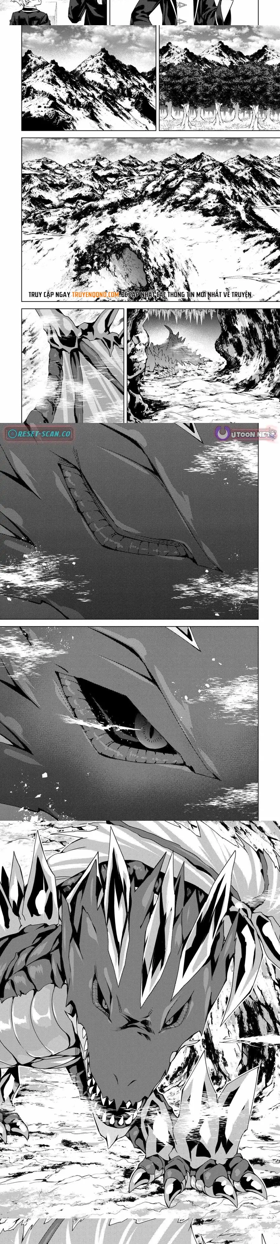 Fuguu Skill No Renkinjutsushi, Henkyou O Kaitaku Suru Chapter 24 - 11