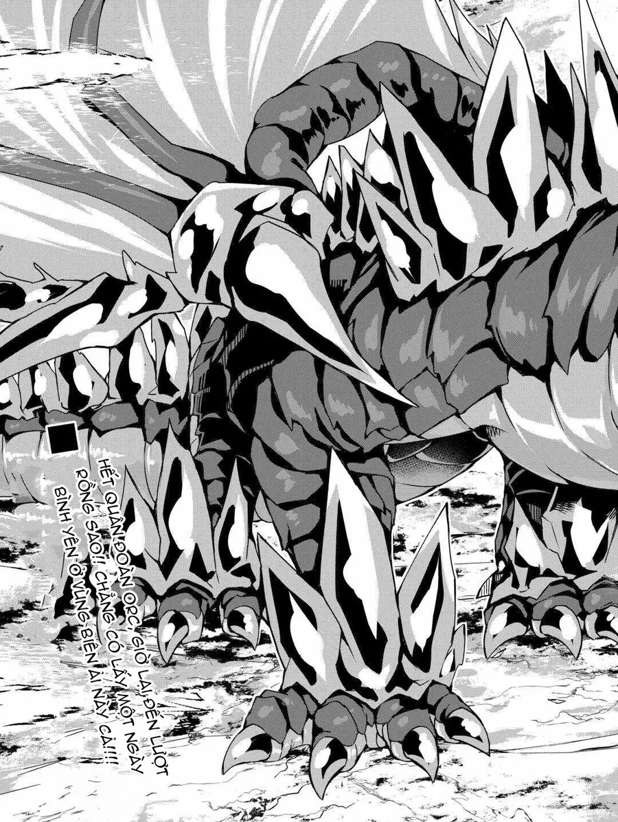 Fuguu Skill No Renkinjutsushi, Henkyou O Kaitaku Suru Chapter 24 - 12