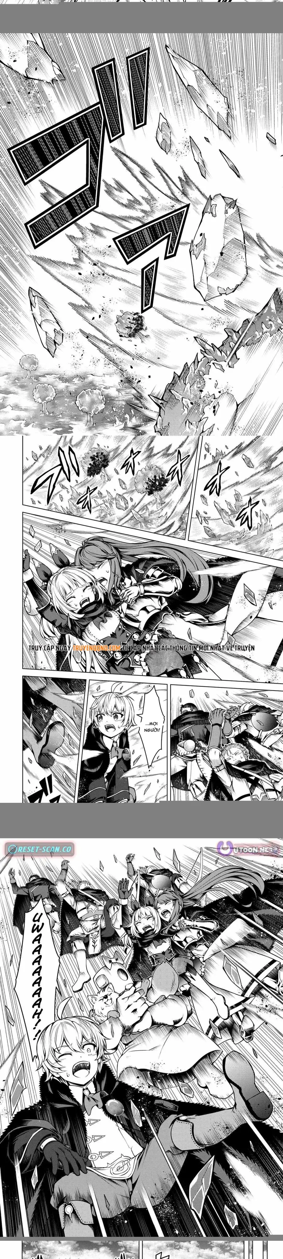 Fuguu Skill No Renkinjutsushi, Henkyou O Kaitaku Suru Chapter 27 - 3