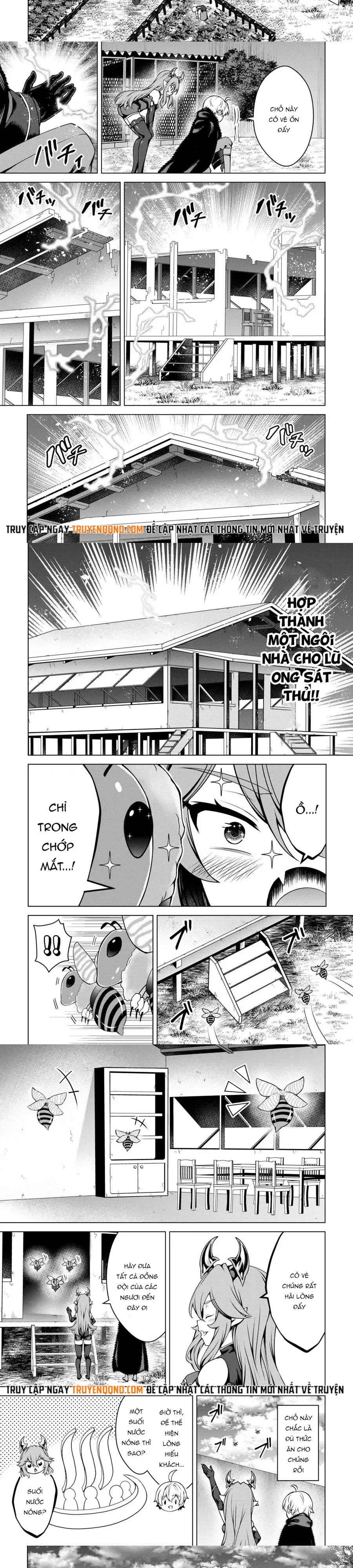 Fuguu Skill No Renkinjutsushi, Henkyou O Kaitaku Suru Chapter 29 - 3