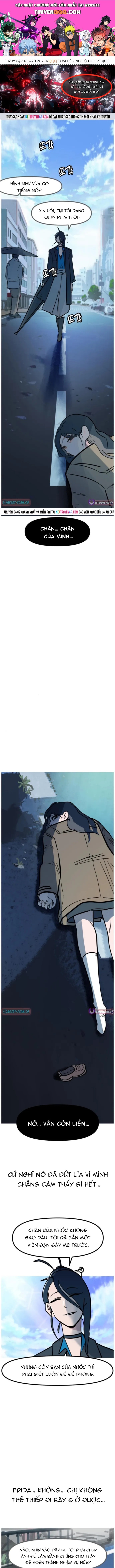 Sát Thủ Lưỡi Dao Chapter 10 - 1