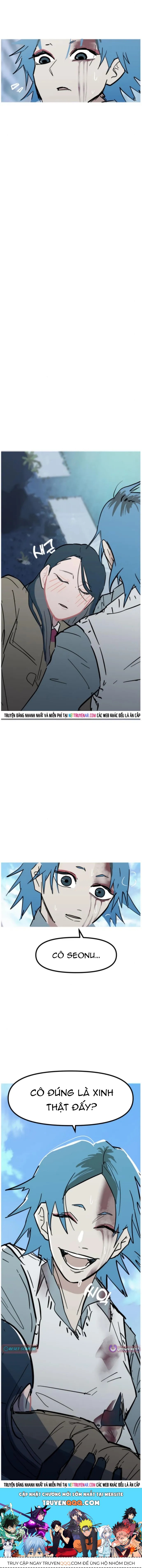 Sát Thủ Lưỡi Dao Chapter 10 - 16