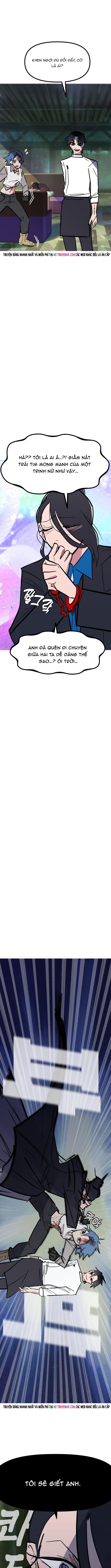 Sát Thủ Lưỡi Dao Chapter 11 - 4