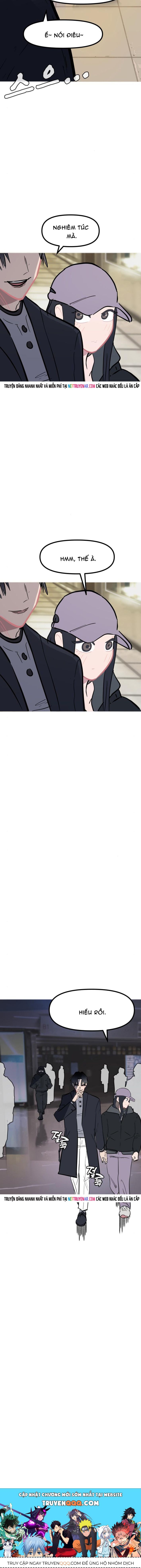 Sát Thủ Lưỡi Dao Chapter 12 - 14