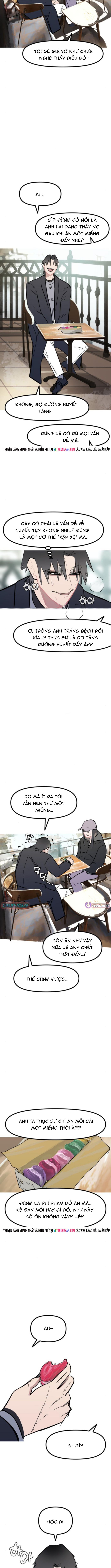 Sát Thủ Lưỡi Dao Chapter 12 - 10