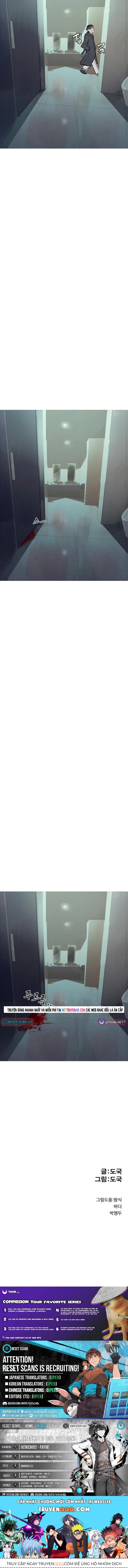 Sát Thủ Lưỡi Dao Chapter 13 - 14