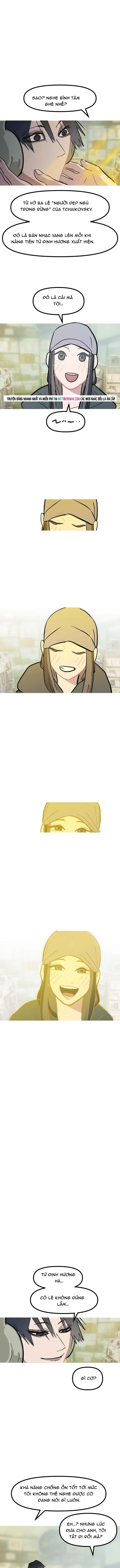 Sát Thủ Lưỡi Dao Chapter 13 - 4