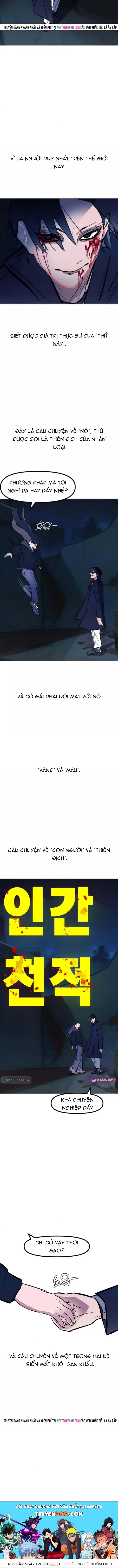 Sát Thủ Lưỡi Dao Chapter 17 - 10