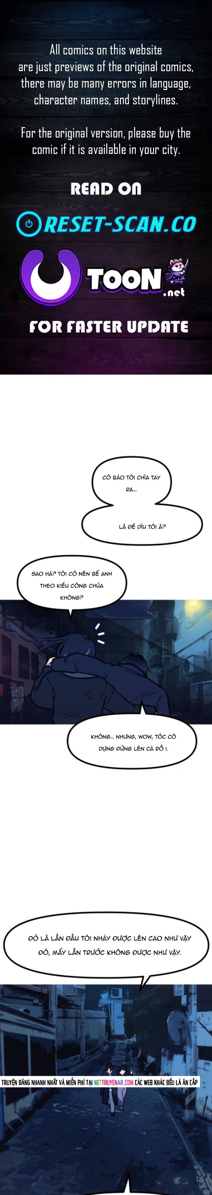 Sát Thủ Lưỡi Dao Chapter 18 - 2