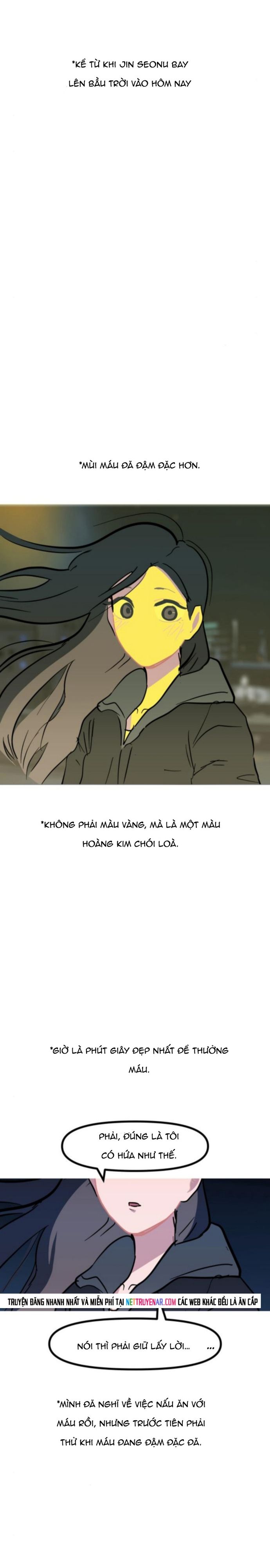 Sát Thủ Lưỡi Dao Chapter 18 - 12