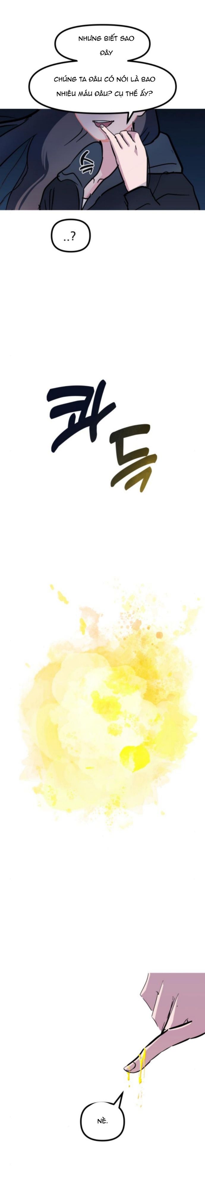 Sát Thủ Lưỡi Dao Chapter 18 - 13