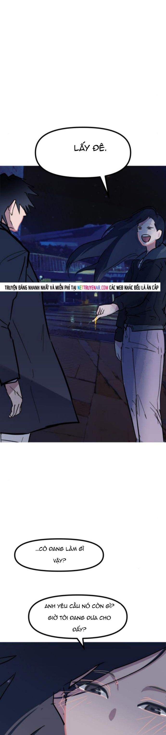 Sát Thủ Lưỡi Dao Chapter 18 - 14