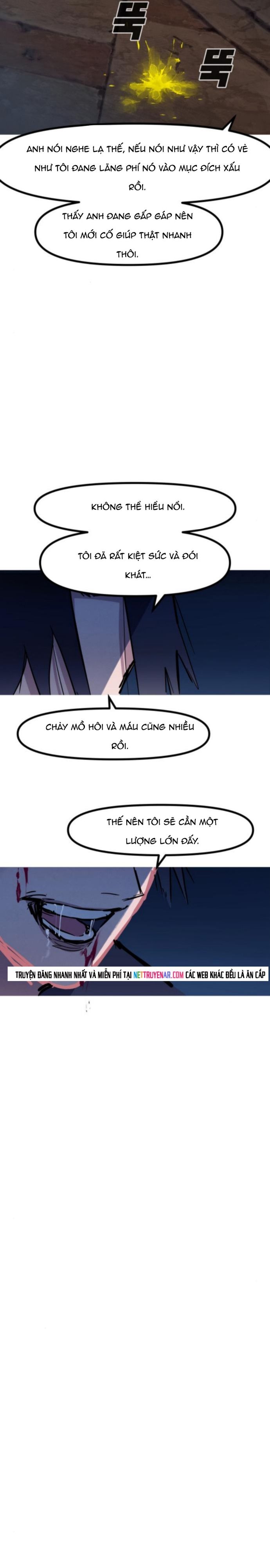 Sát Thủ Lưỡi Dao Chapter 18 - 16