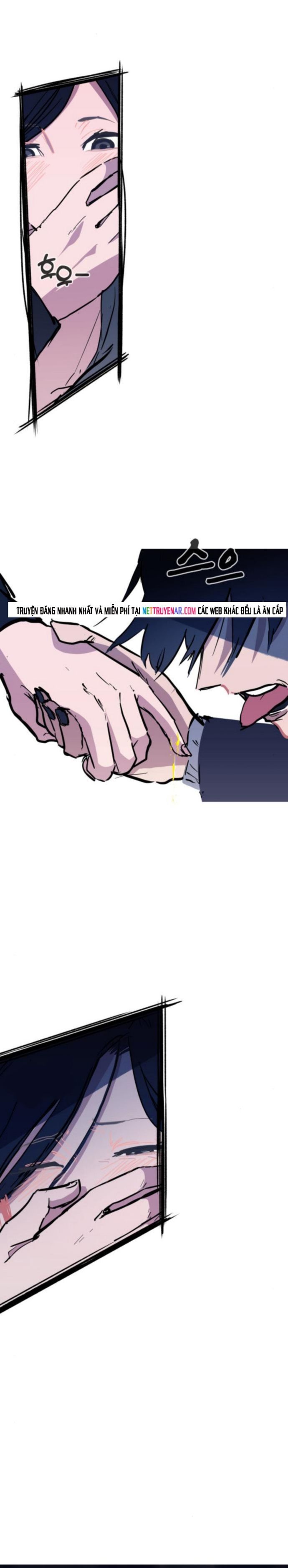 Sát Thủ Lưỡi Dao Chapter 18 - 19