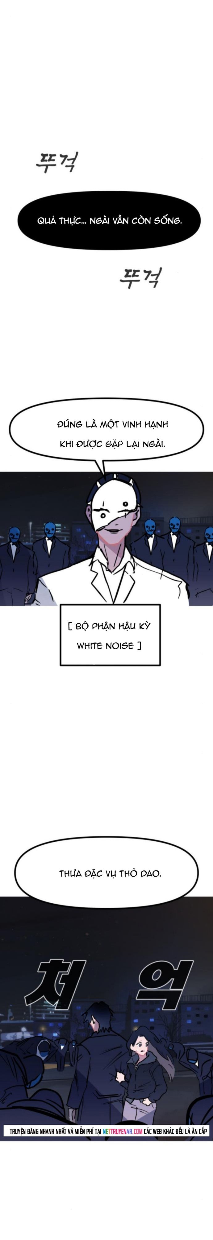 Sát Thủ Lưỡi Dao Chapter 18 - 22
