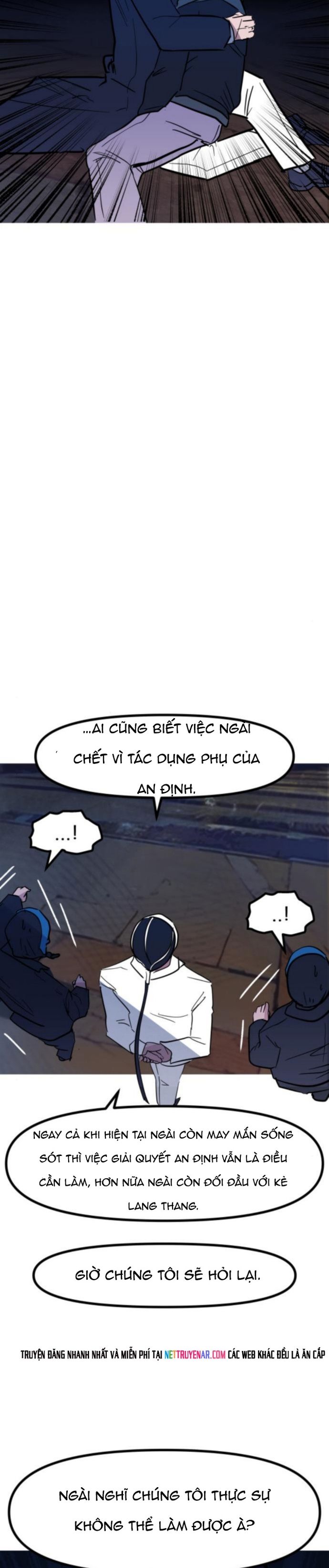 Sát Thủ Lưỡi Dao Chapter 18 - 26