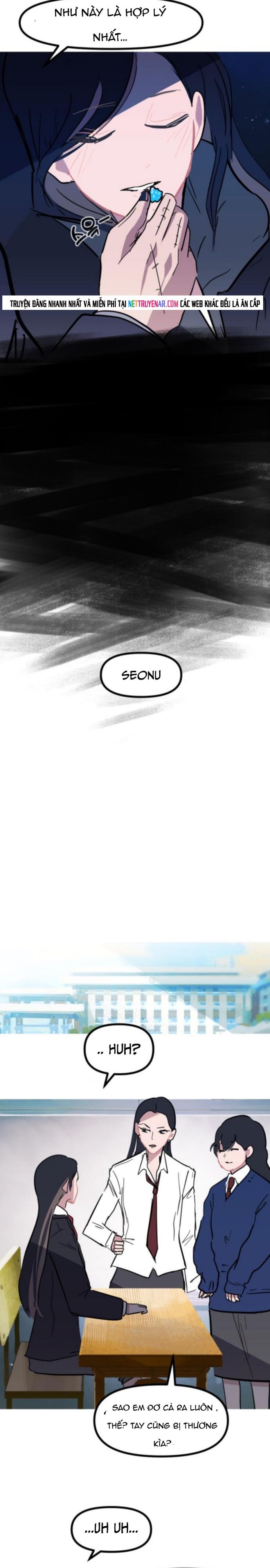 Sát Thủ Lưỡi Dao Chapter 18 - 33