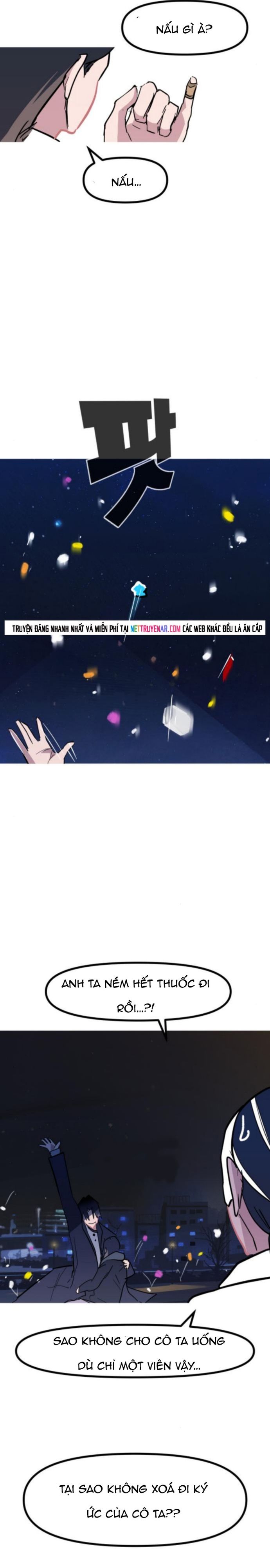 Sát Thủ Lưỡi Dao Chapter 18 - 34