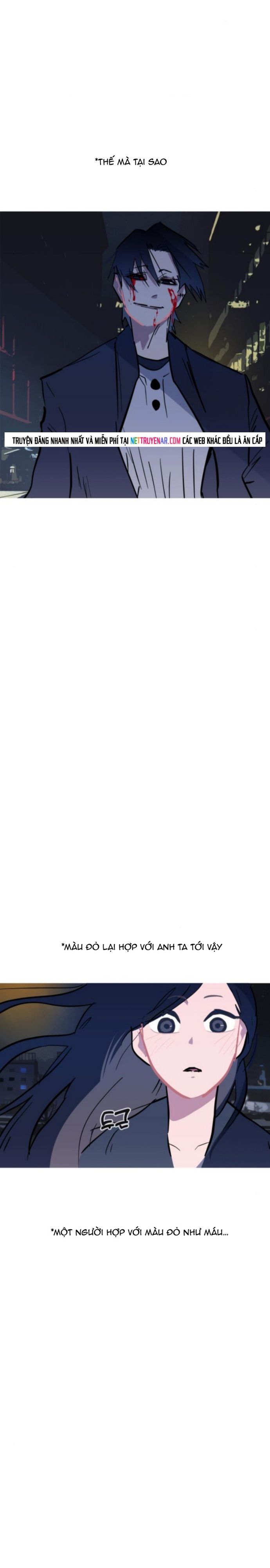 Sát Thủ Lưỡi Dao Chapter 18 - 10