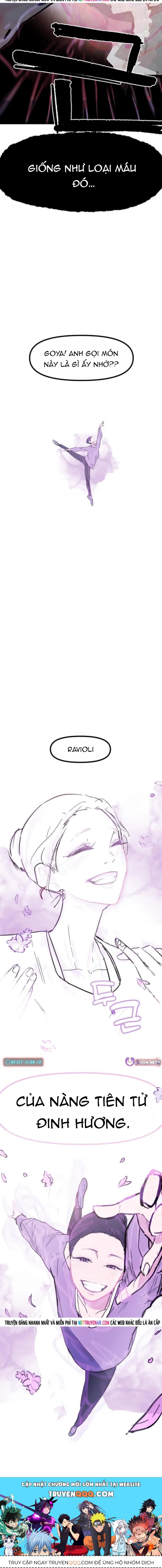 Sát Thủ Lưỡi Dao Chapter 19 - 10