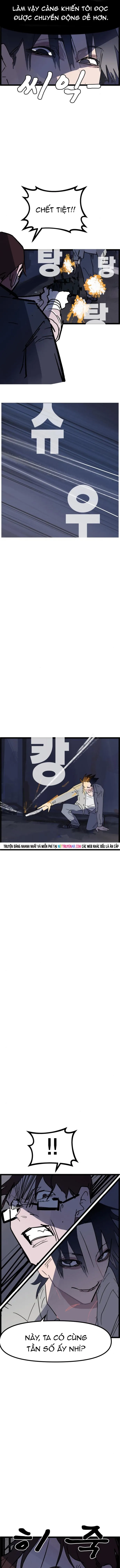 Sát Thủ Lưỡi Dao Chapter 6 - 7