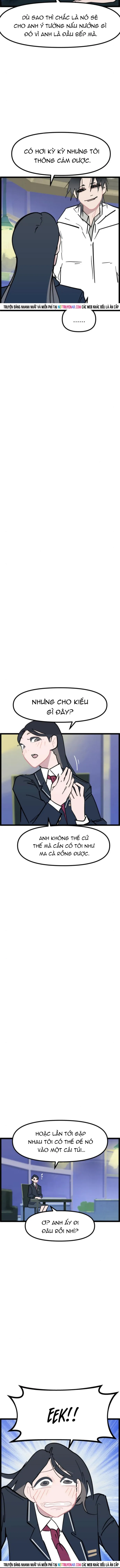 Sát Thủ Lưỡi Dao Chapter 7 - 2