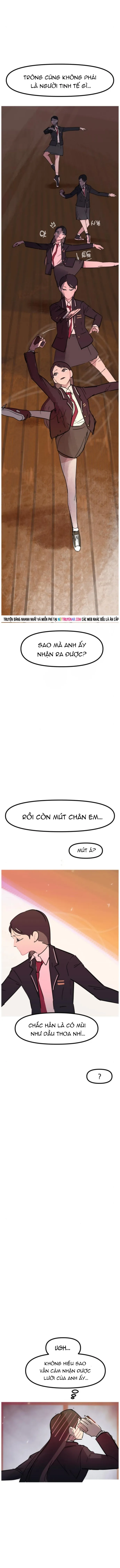 Sát Thủ Lưỡi Dao Chapter 7 - 11