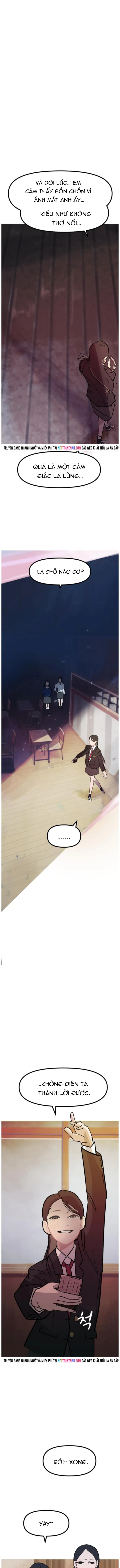 Sát Thủ Lưỡi Dao Chapter 7 - 12