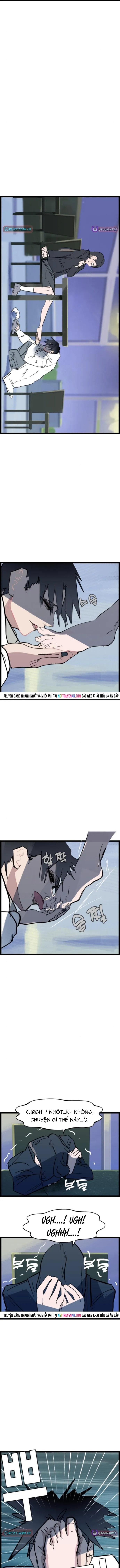 Sát Thủ Lưỡi Dao Chapter 7 - 3