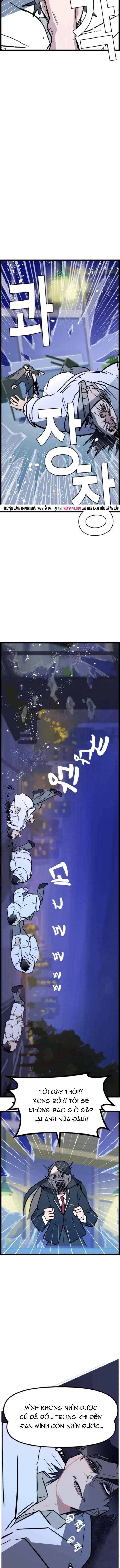 Sát Thủ Lưỡi Dao Chapter 7 - 4