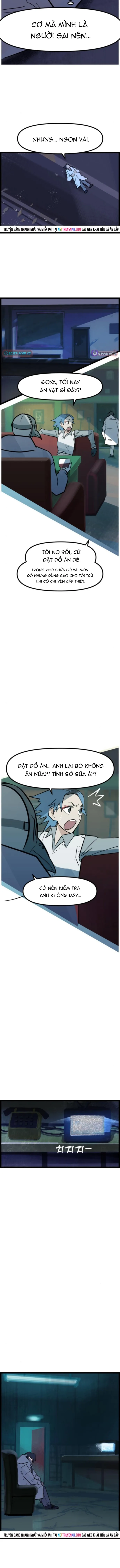 Sát Thủ Lưỡi Dao Chapter 7 - 5