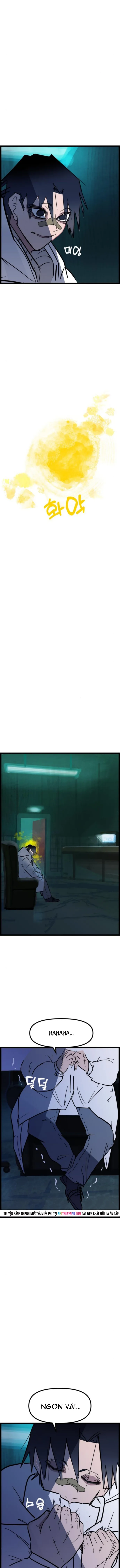 Sát Thủ Lưỡi Dao Chapter 7 - 6