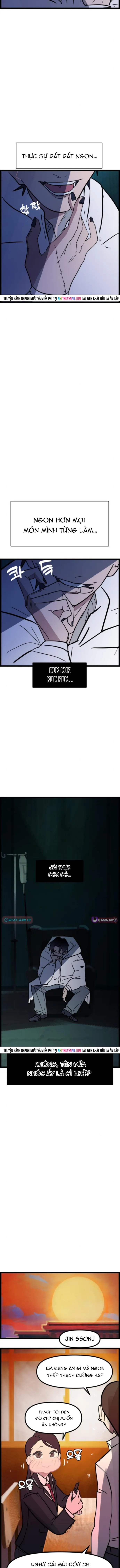 Sát Thủ Lưỡi Dao Chapter 7 - 7