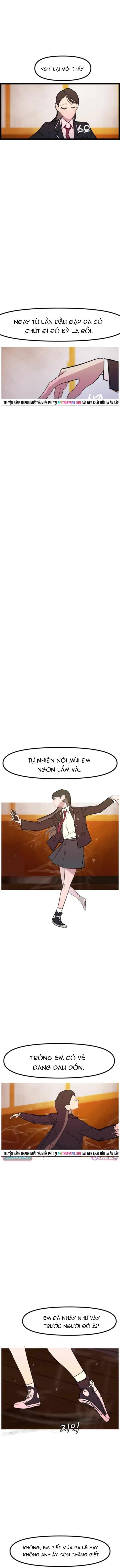 Sát Thủ Lưỡi Dao Chapter 7 - 10