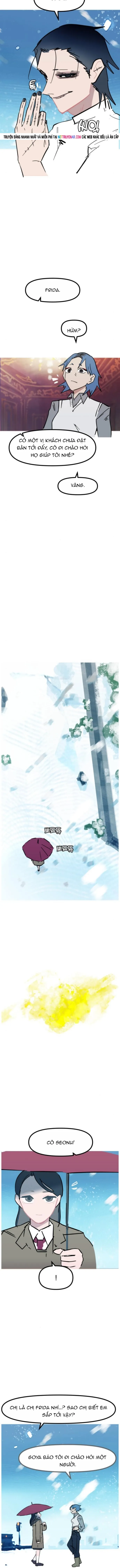 Sát Thủ Lưỡi Dao Chapter 8 - 2