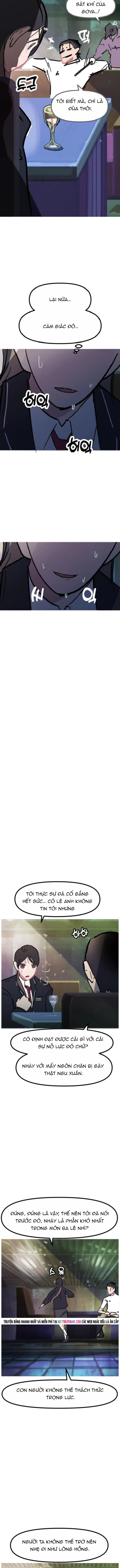 Sát Thủ Lưỡi Dao Chapter 8 - 11