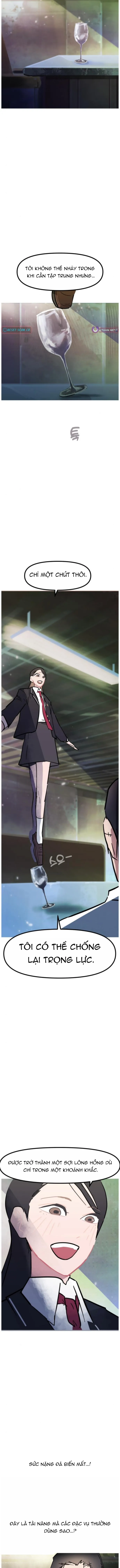 Sát Thủ Lưỡi Dao Chapter 8 - 12