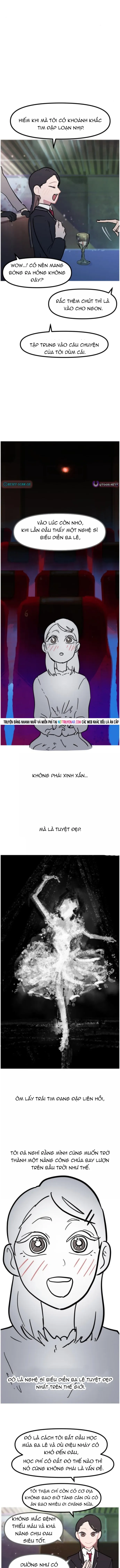 Sát Thủ Lưỡi Dao Chapter 8 - 5