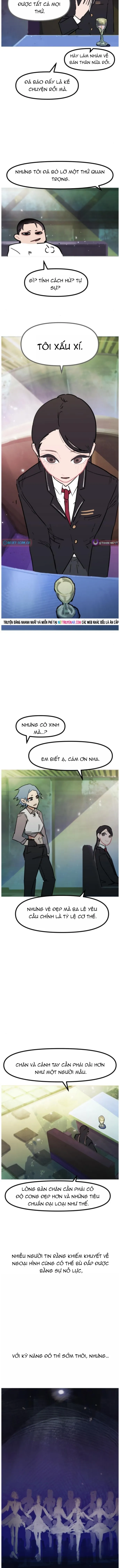 Sát Thủ Lưỡi Dao Chapter 8 - 6