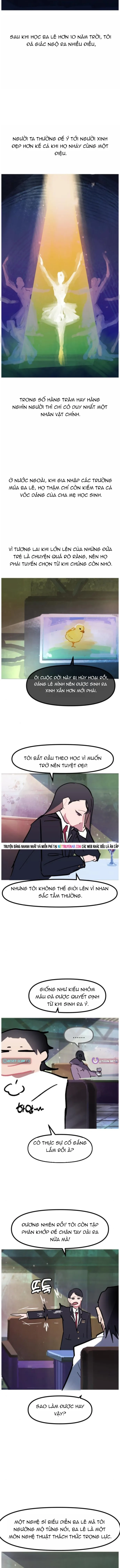 Sát Thủ Lưỡi Dao Chapter 8 - 7